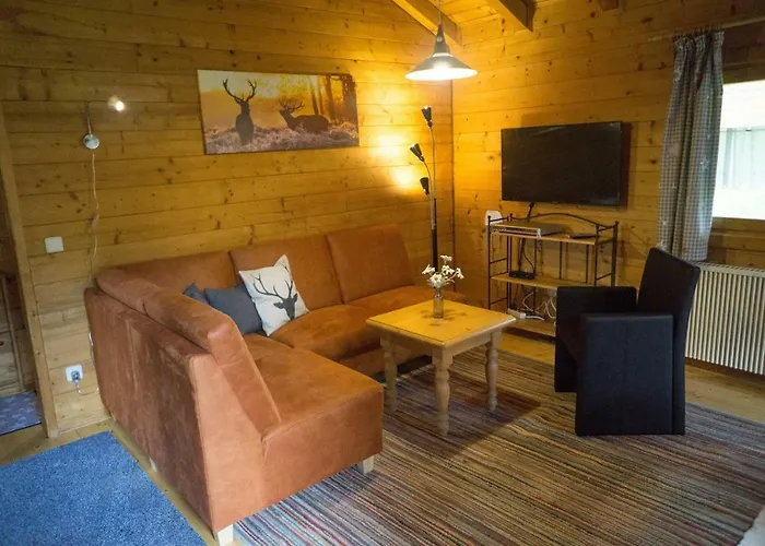 Blockhaus Bayerischer Wald Stamsried