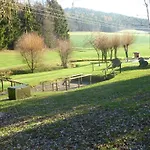 Blockhaus Bayerischer Wald Stamsried