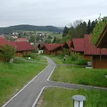 度假居 Blockhaus Bayerischer Wald