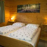 Blockhaus Bayerischer Wald 2 Vakantiehuis *