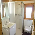 度假居 Blockhaus Bayerischer Wald