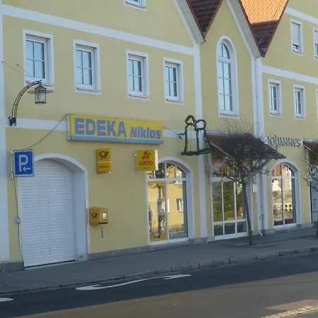 Vakantiehuis Blockhaus Bayerischer Wald 2 Stamsried
