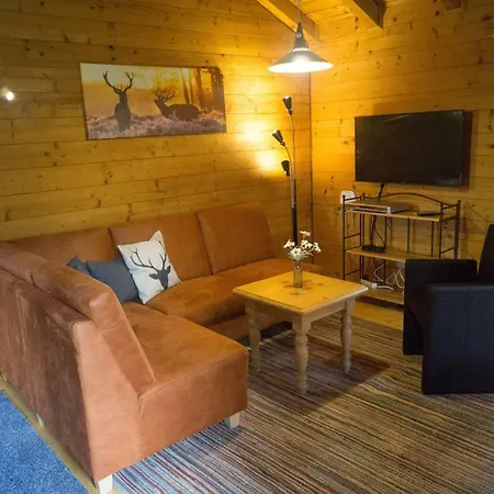 Blockhaus Bayerischer Wald Stamsried