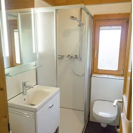 Holiday home Blockhaus Bayerischer Wald